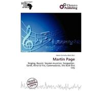 Martin Page