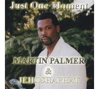 Martin Palmer - Just One Moment [Import]