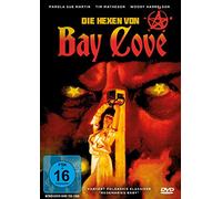 Martin,Pamela Sue - Die Hexen Von Bay Cove