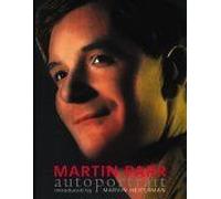 Martin Parr : Autoportrait