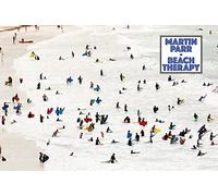 Martin Parr: Beach Therapy