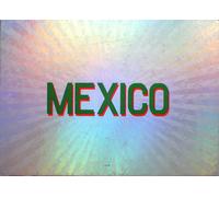 Martin Parr : Mexico
