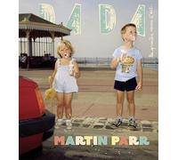 Martin Parr (revue DADA 296)