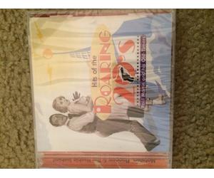 Martin, Paul - Hits: Roaring 20's