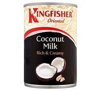 Martin-Pêcheur De Lait De Coco (400 Ml)