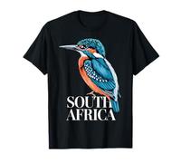 Martin-pêcheur Malachite d'Afrique du Sud pour Les Amoureux des Oiseaux T-Shirt