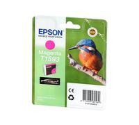 Epson T159340 - Magenta - Cartouche d'encre