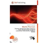 Martin Peerson