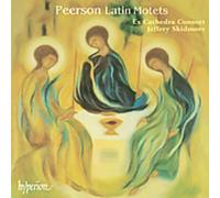 Martin Peerson : Motets Latins