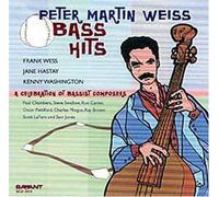 Martin, Peter - Bass Hits