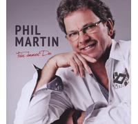 Martin, Phil - Fuer Immer du [Import]