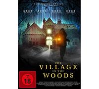 Martin,Phill - The Village in the Woods