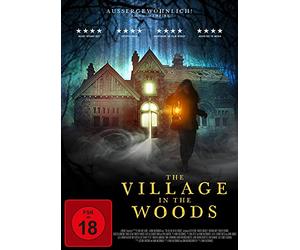 Martin,Phill - The Village in the Woods