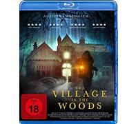 Martin,Phill - Village in The Woods [Blu-Ray] [Import]