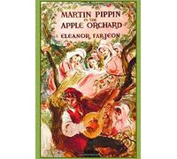 Martin Pippin In The Apple Orchard