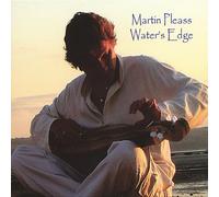 Martin Pleass - Water's Edge [Import]