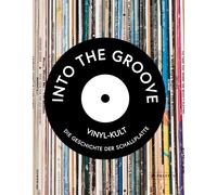 Martin Popoff Ken Micallef Matt Anniss Ri Into the Groove. Vinyl-Kult: D (Relié)