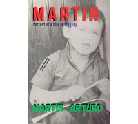 MARTIN: Portent of a Life in Tragedy
