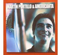 Martin Portillo Y Americanta [Import]