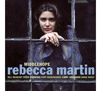 Martin, Rebecca - Middlehope