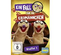 Martin Reinl - EIN Fall Für Die Erdmännchen: Staffel 01 [Import]