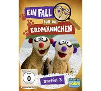 Martin Reinl - EIN Fall Für Die Erdmännchen: Staffel 03 [Import]