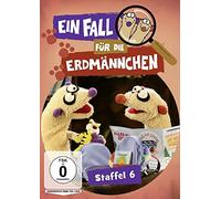 Martin Reinl - EIN Fall Für Die Erdmännchen: Staffel 06 [Import]