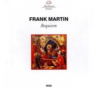 Martin : Requiem