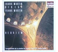 Martin - Requiem