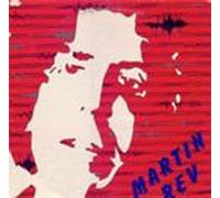 Martin Rev
