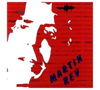Martin Rev + 5
