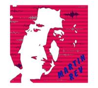 Martin Rev - Cd Album