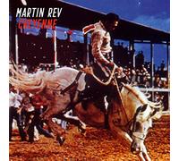 Martin Rev - Cheyenne [Import]