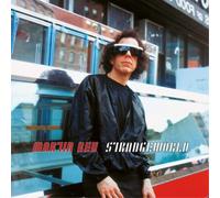 Martin Rev Strangeworld (Vinyl) 12" Album