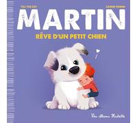 Martin - Rêve d'un petit chien