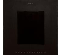 Martin,Richard / Kevin - Black [Vinyl Lp]