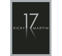 Martin, Ricky - 17