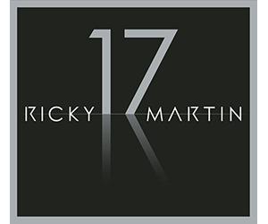 Martin, Ricky - 17 =greatest Hits=