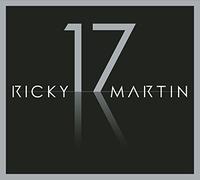 Martin, Ricky - 17 =Greatest Hits= [Import]