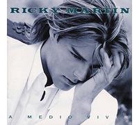 Martin, Ricky - A Medio Vivir
