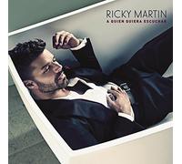 Ricky Martin – A Quien Quiera Escuchar – CD