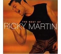 Martin, Ricky - Best of Ricky Martin