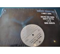 Martin, Ricky - I Don't Care: Club Remixes
