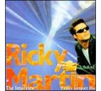 Martin, Ricky - Interview