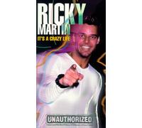 Martin, Ricky - It's a Crazy Life [VHS] [Import USA]