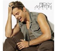 Martin, Ricky - Jaleo - Maxi CD
