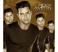 Martin, Ricky - Juramento