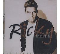 Martin, Ricky - La Bomba