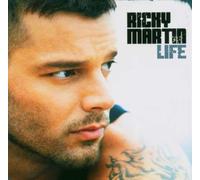 Martin Ricky - Ricky Martin - Life