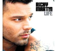 Martin Ricky - Ricky Martin - Life